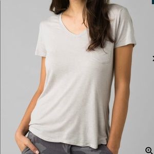 Prana Foundation T-shirt